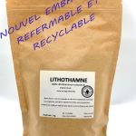 LITHOTHAMNE poudre 200 g