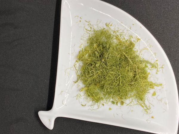 Ao Nori biologique breton flocons 1 kg