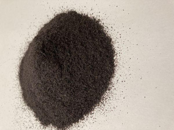 NORI BIOLOGIQUE poudre (Porphyra.sp) 1 kg