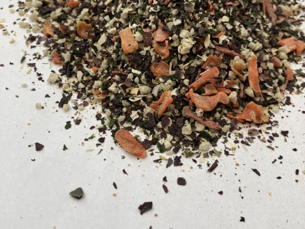 Court-bouillon aux algues biologique 1 kg
