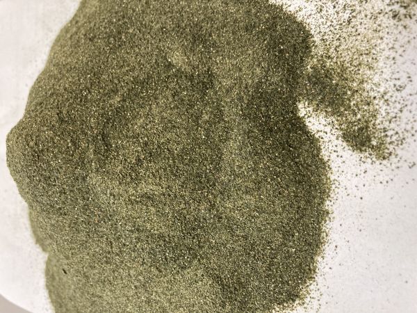 KOMBU ROYAL BIOLOGIQUE poudre (Saccharina latissima) 200g