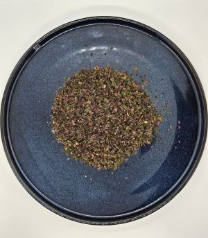 Salade Océane biologique 4 algues Wakamé